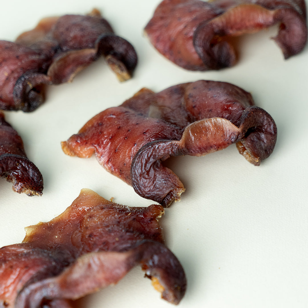 Air Dried Pig Snout Chew