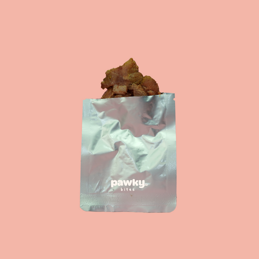 Artisan Roast Wild Boar β 100% Wild Protein for Pets
