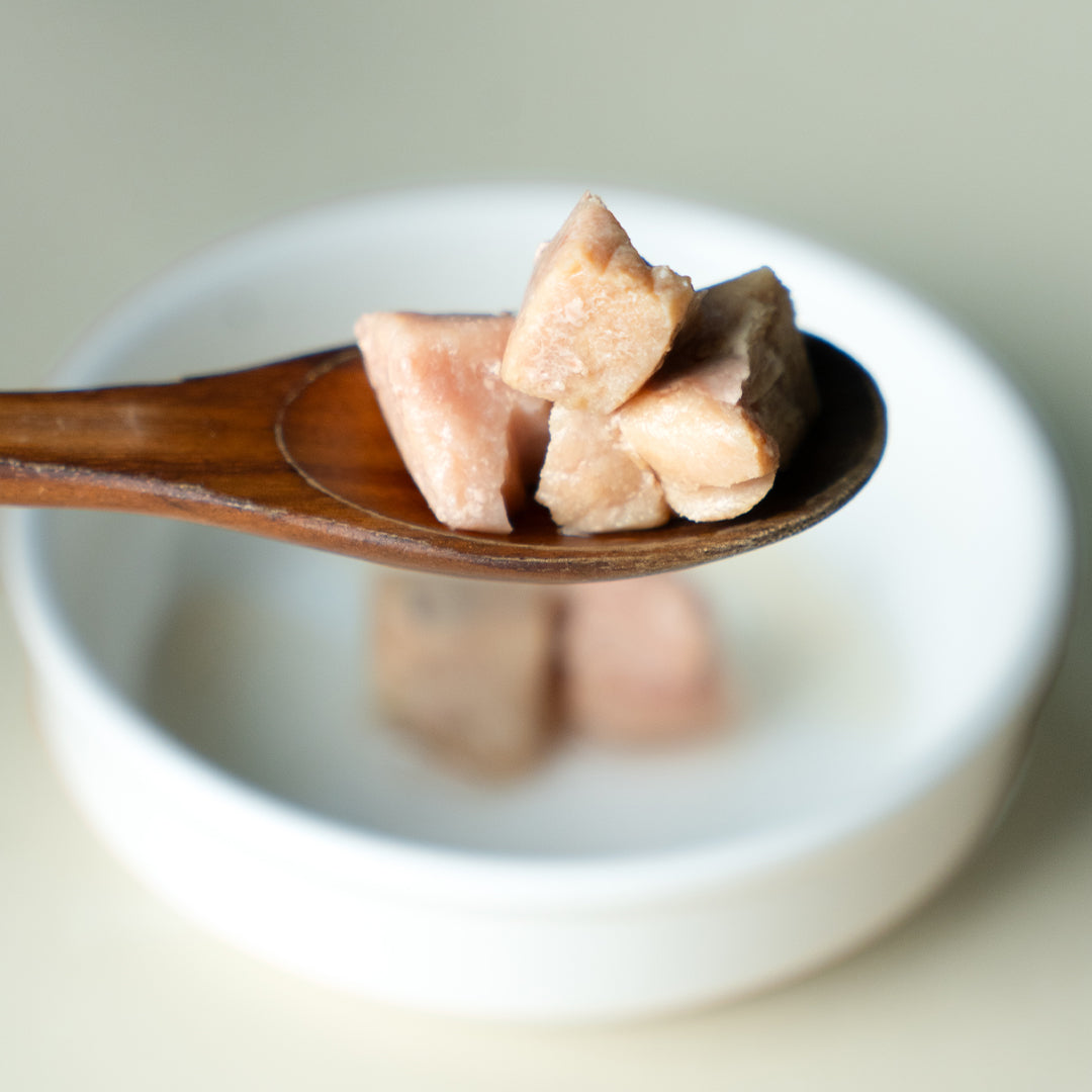 Artisan Roast Pork – Slow-Roasted Protein for Dogs & Cats