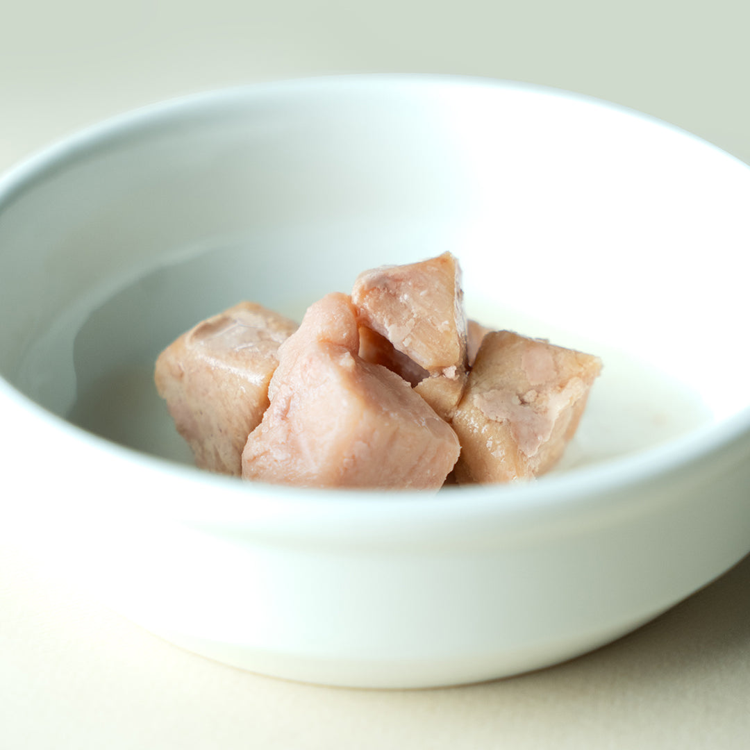 Artisan Roast Pork – Slow-Roasted Protein for Dogs & Cats