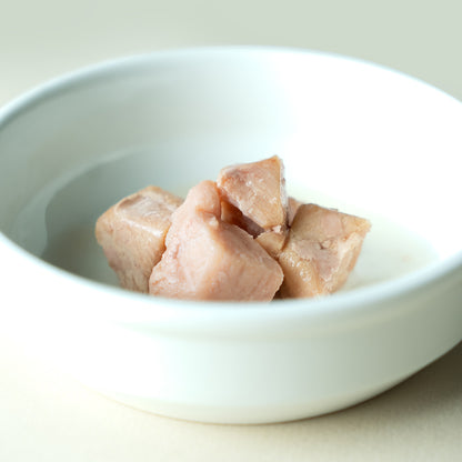 Artisan Roast Pork – Slow-Roasted Protein for Dogs & Cats