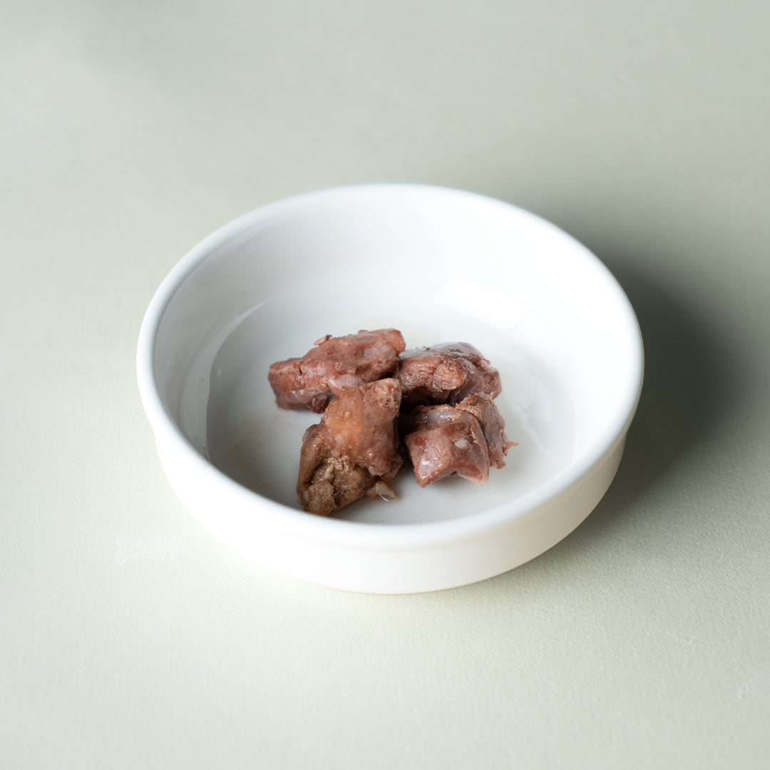 Artisan Roast Wild Boar – 100% Wild Protein for Pets