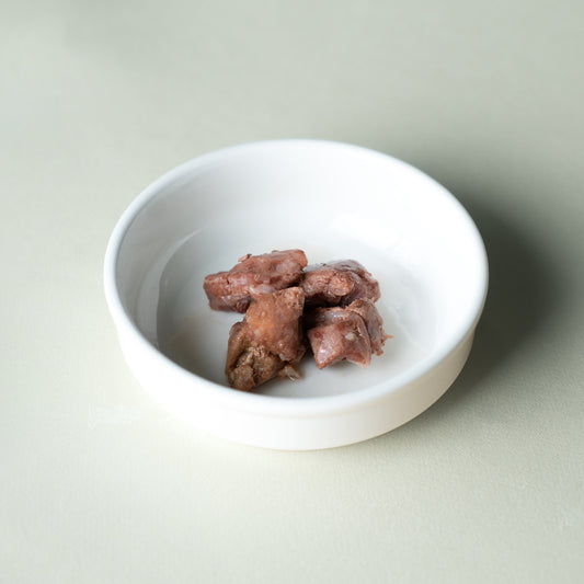 Artisan Roast Wild Boar – 100% Wild Protein for Pets