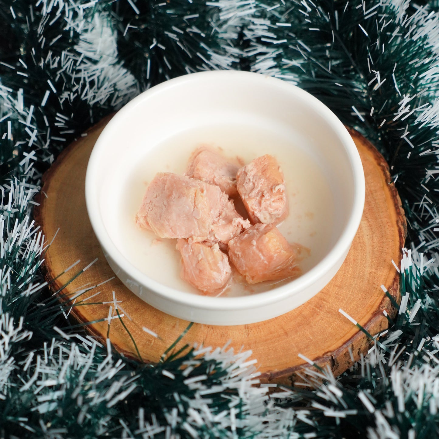 Braised Pork - Holiday Braise with Bone Broth for Dogs & Cats