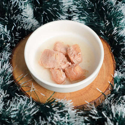 Braised Pork - Holiday Braise with Bone Broth for Dogs & Cats