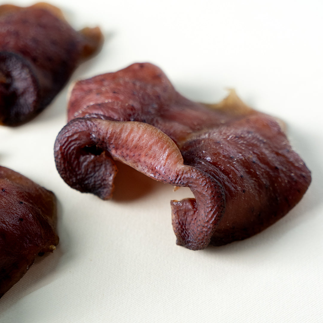 Air Dried Pig Snout Chew