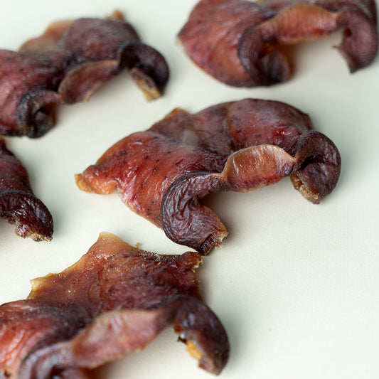 Air Dried Pig Snout Chew