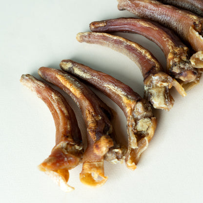Air Dried Pig Tail Chew