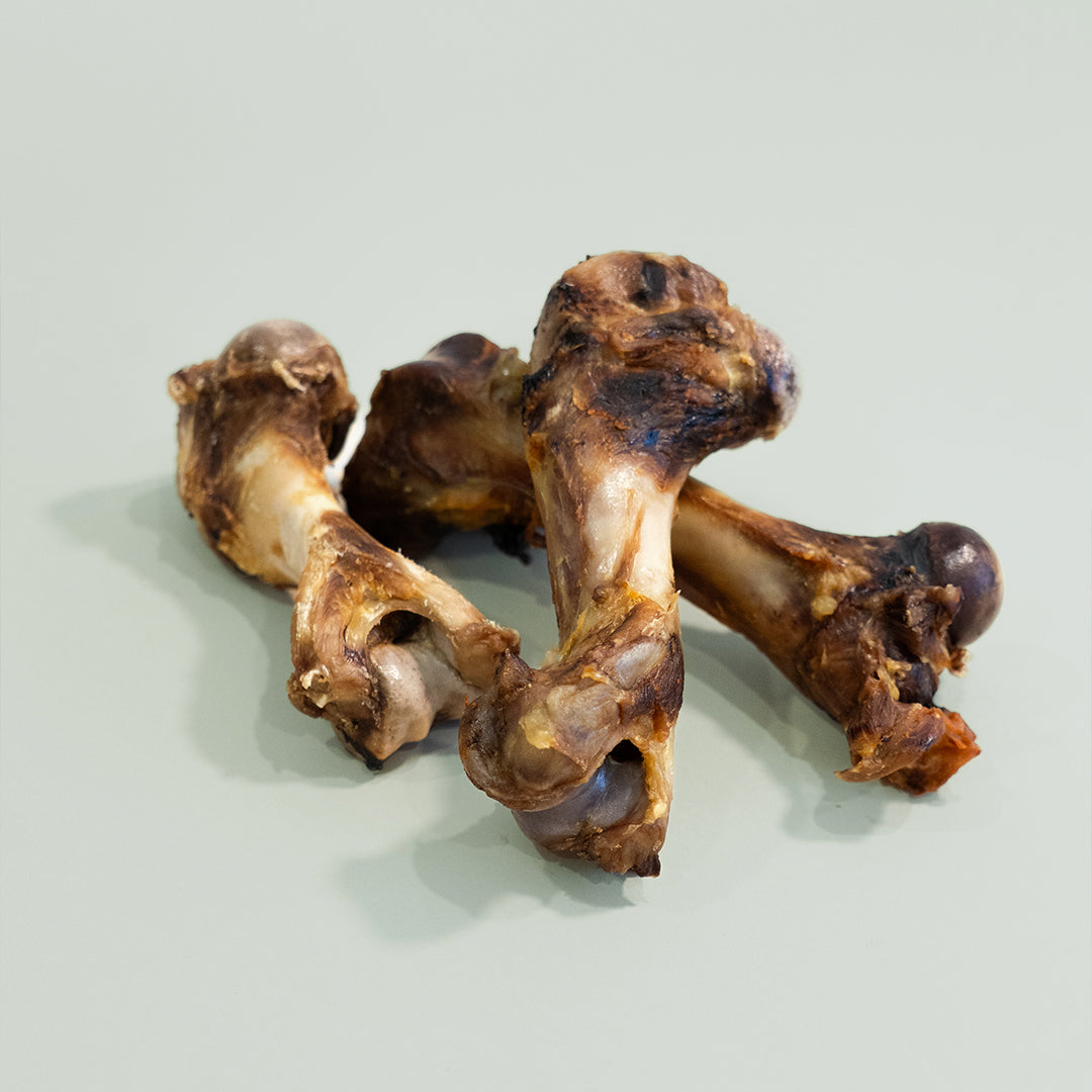 Air Dried Pig Bone Chew
