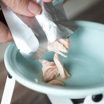 Artisan Roast Pork – Slow-Roasted Protein for Dogs & Cats