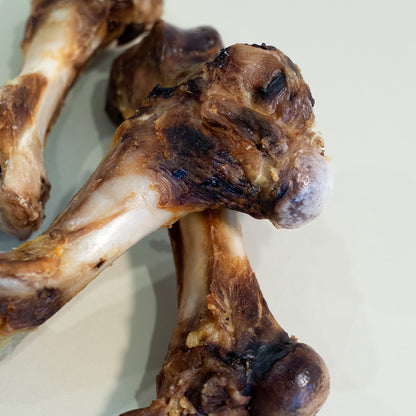 Air Dried Pig Bone Chew