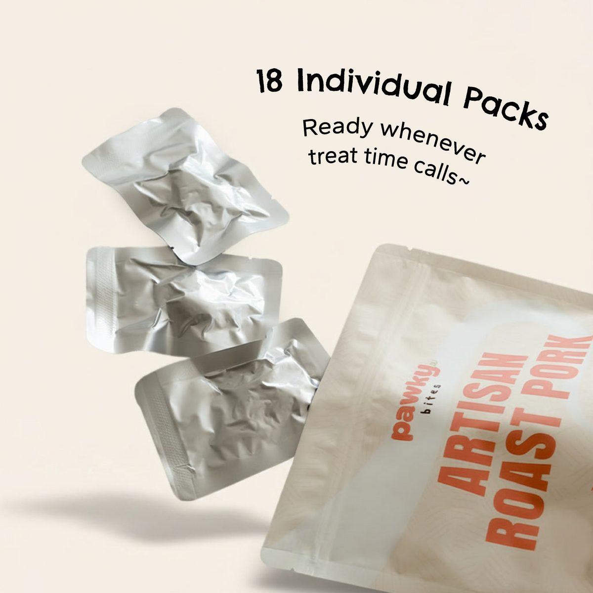Pork-deka Bundle [Limited Time Only]