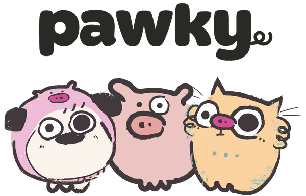 Pawky Bites