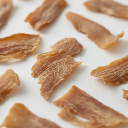 Pork Loin + Lion's Mane | Brain Wellness Air-Dried Treats