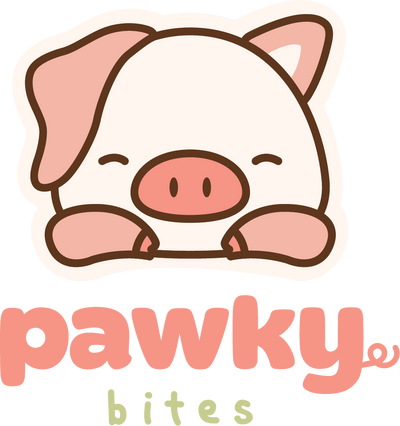 Pawky Bites