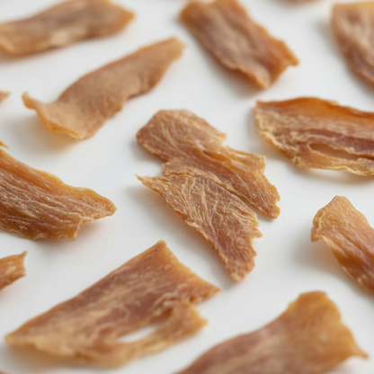 Pork Loin + Shiitake | Everyday Wellness Air-Dried Treats