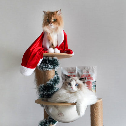 Christmas Roast Pork (Website Exclusive) – Perfect Gift for Furkids