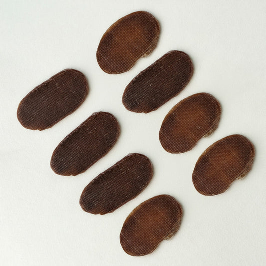 Your Ex's Balls | aka Air-Dried Pig Testicles 猪蛋蛋